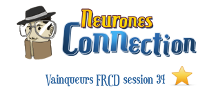 Neurones connection - Forum de jeux et de discussion : pop culture, arts, loisirs...